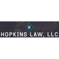 Hopkins Law, LLC Logo