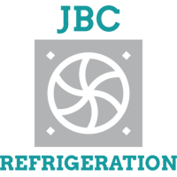 JBC Refrigeration LLC Logo