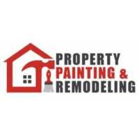 Property Painting & Remodeling, LLC Logo