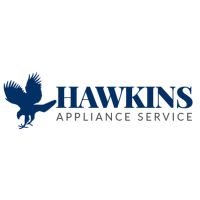 Hawkins Appliance Service Logo