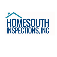 HomeSouth Inspections, LLC. Logo