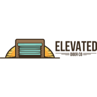 Elevated Door Co. Logo