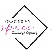 Gracing My Space Logo