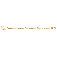 Foreclosure Defense Services, LLC Logo