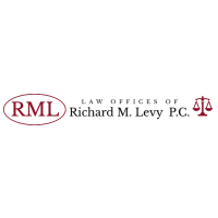 The Law Offices of Richard M. Levy Logo