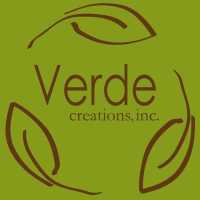 Verde Creations Logo