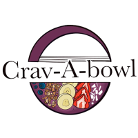 Crav A Bowl Logo
