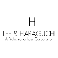 Lee & Haraguchi APC Logo
