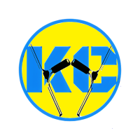 Kirk's Window Cleaning Logo