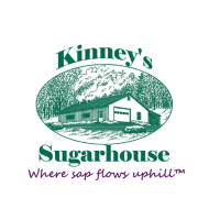 Kinney's Sugarhouse Logo