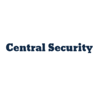 Central Security Logo