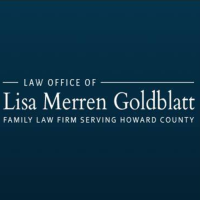 The Law Office of Lisa M. Goldblatt Logo