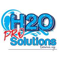 H2O Pro Solutions Logo