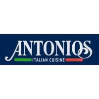 Antonio's Italian Cuisine Logo