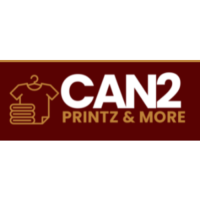 Can2 Printz & More Logo