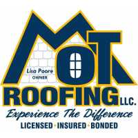 MOT Roofing LLC Logo