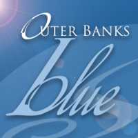 Outer Banks Blue Vacation Rentals Logo