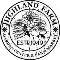 Highland Farm Logo