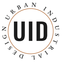 Urban Industrial Design Logo
