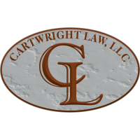 Cartwright Law Logo