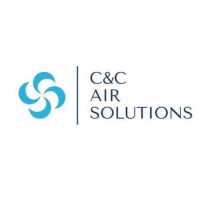 C&C Air Solutions Logo