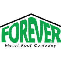 Forever Metal Roof Company Logo