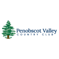Penobscot Valley Country Club Logo