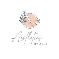 Aesthetics by Abby Logo