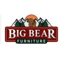 Big Bear Furniture Logo