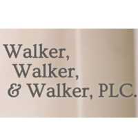 Walker, Walker & Walker, PLC Logo