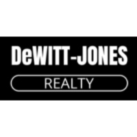DeWitt-Jones Realty Logo