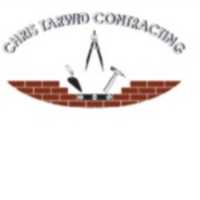 Chris Tarwid Contracting Logo