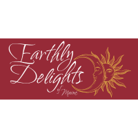 Earthly Delights of Maine Logo