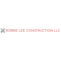 Robbie Lee Construction LLC Logo