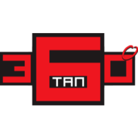 360 Tan Logo