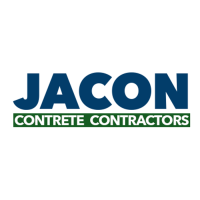 JACON CONCRETE CONTRACTORS Logo
