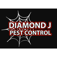 Diamond J Pest Control, Inc Logo