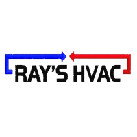 Ray's HVAC Logo