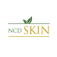 NCD Skin Logo