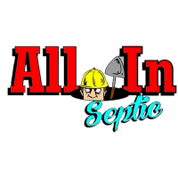 All In Septic Logo