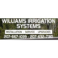 Williams Irrigation Systems Logo