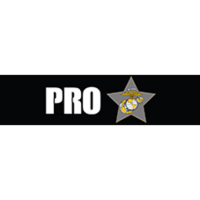 Prostar Plumbing Logo