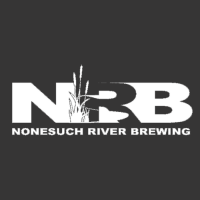 Nonesuch River Brewing Logo