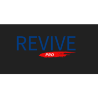 Revive Pro Logo
