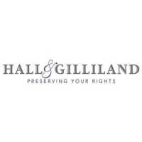 Hall and Gilliland PLLC Logo