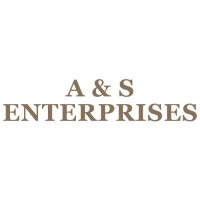 A & S Enterprises Logo