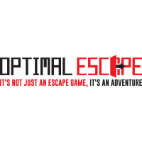 Optimal Escape Logo