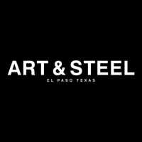 Art & Steel, LLC Logo