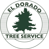 El Dorado Tree Service Logo