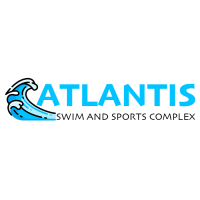 Atlantis Swim Club Logo